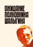  Ожидание полковника Шалыгина смотреть онлайн (1981) 