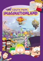  Южный Парк: Воображляндия смотреть онлайн (2008) 