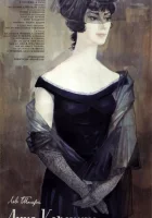  Анна Каренина смотреть онлайн фильм 1 сезон 