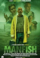  Человек-амфибия смотреть онлайн (2022) бесплатно в HD