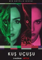  Полёт птицы смотреть онлайн сериал 1-3 сезон 