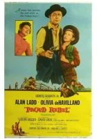  Гордый бунтарь смотреть онлайн (1958) бесплатно в HD