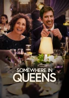  Где-то в Куинсе смотреть онлайн (2022) бесплатно в HD