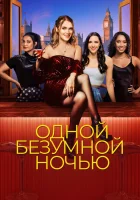  Одной безумной ночью смотреть онлайн (2023) 