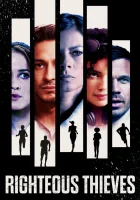  Праведные воры смотреть онлайн Искусство ограбления (2023) 