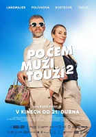  Чего хотят мужчины 2 смотреть онлайн (2022) 