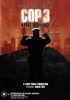 Маньяк-полицейский 3: Знак молчания смотреть онлайн (1992) 