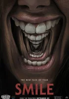  Улыбка смотреть онлайн (2022) 