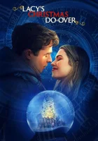  Рождественское приключение Лэйси смотреть онлайн (2021) 