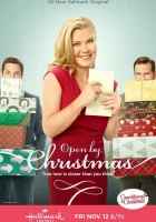  Открытка к Рождеству смотреть онлайн (2021) 