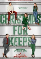  Рождество навсегда смотреть онлайн (2021) 