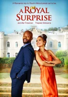  Королевский сюрприз смотреть онлайн (2022) 
