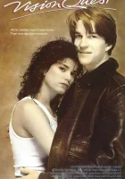  Зрительный поиск смотреть онлайн Поиск видения (1985) 