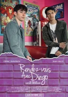  Свидание с Диего смотреть онлайн (2021) бесплатно в HD