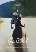  Земля Бога смотреть онлайн Godland (2022) 