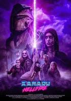  Чертовка Ксанаду смотреть онлайн (2022) 