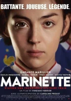  Маринетт смотреть онлайн (2023) бесплатно в HD