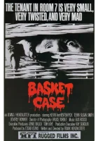  Существо в корзине смотреть онлайн (1981) 