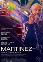  Мартинес смотреть онлайн (2023) 