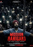  Миссия «Ранигандж» смотреть онлайн (2023) 