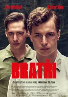  Братья смотреть онлайн Brothers (2023) 
