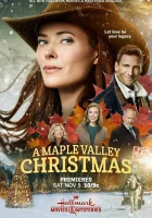  Рождество в Кленовой долине смотреть онлайн (2022) 