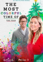  Самое красочное время года смотреть онлайн (2022) 