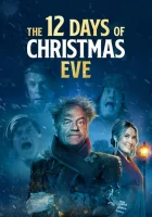  Двенадцать канунов Рождества смотреть онлайн (2022) 