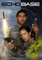  База Эхо смотреть онлайн (2023) бесплатно в HD
