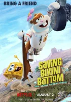  Спасая Бикини Боттом: Фильм Сэнди Чикс смотреть онлайн Губка боб: Спасти Бикини-Боттом: Сэнди Чикс (2024) 