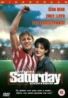  Штрафной смотреть онлайн Когда приходит суббота (1996) 