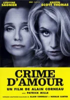  Преступление из-за любви смотреть онлайн (2010) 