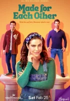  Созданы друг для друга смотреть онлайн (2023) бесплатно в HD