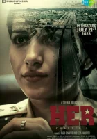  Она смотреть онлайн (2023) бесплатно в HD