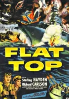  Авианосец смотреть онлайн (1952) 