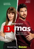  Рождество с бывшей смотреть онлайн (2023) 