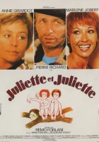 Жюльет и Жюльет смотреть онлайн (1974) бесплатно в HD