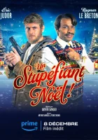  Потрясающее Рождество смотреть онлайн (2023) 