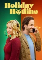  Рождественская горячая линия смотреть онлайн (2023) 