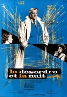  Беспорядок и ночь смотреть онлайн Смятение и ночь (1958) 