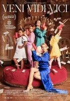  Пришел, увидел, победил смотреть онлайн (2024) 