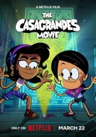  Касагранде: Фильм смотреть онлайн (2024) 