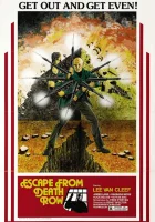  Побег из камеры смертников смотреть онлайн Дио, да ты всемогущий! (1973) 