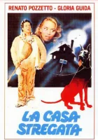  Заколдованный дом смотреть онлайн (1982) 