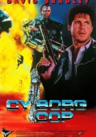  Киборг-полицейский смотреть онлайн (1993) 