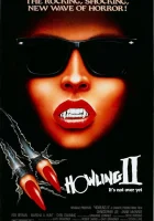  Вой 2 : Твоя сестра – оборотень смотреть онлайн Howling 2: Stirba the Werewolf Bitch (1985) 