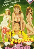  Воздушная кукуруза и малиновое мороженое смотреть онлайн (1978) 