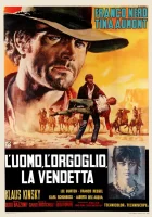  Мужчина, гордость, месть смотреть онлайн (1967) 