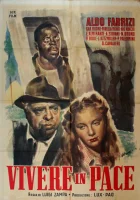  Жить в мире смотреть онлайн (1947) 