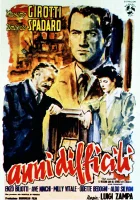  Трудные годы смотреть онлайн (1948) 